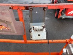 Control Station Upper with