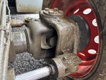 Drivetrain with