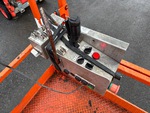 Control Station Upper with