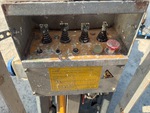 Control Station Upper with