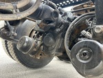 Drivetrain with