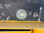 Aspect général with Compteur horaire / compteur kilométrique
