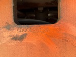 General Appearance with Numero seriale/numero d’identificazione del veicolo (VIN)