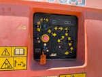 Basic Lower Control Station with
