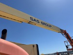 Chassis Photos with