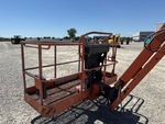 Basic Control Station Upper with