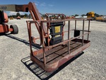 Basic Control Station Upper with