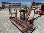Basic Control Station Upper with