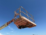 Basic Control Station Upper with