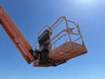 Basic Control Station Upper with