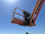 Basic Control Station Upper with