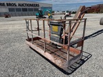 Basic Control Station Upper with