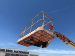 Basic Control Station Upper with