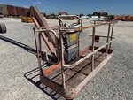 Basic Control Station Upper with