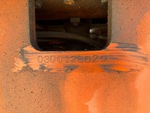 General Appearance with Numero seriale/numero d’identificazione del veicolo (VIN)
