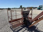 Basic Control Station Upper with