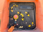 Basic Lower Control Station with