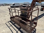 Control Station Ground with
