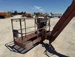 Control Station Ground with