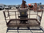 Control Station Ground with