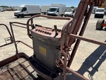 Control Station Ground with