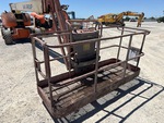 Control Station Ground with