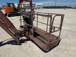 Control Station Ground with