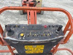 Control Station Upper with