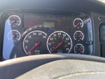 Cab with Luces de advertencia del motor