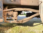 Underbody with Kit Húmedo Para Tuberías