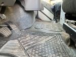 Cab with
