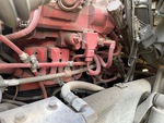 Motor with Bomba de inyección