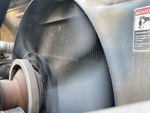 Motor with Radiador