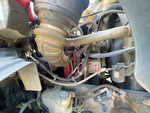 Motor with