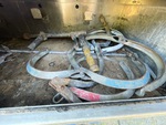 Chassis with Jet Rodder