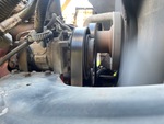 Motor with