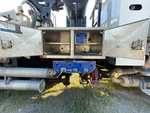 Chassis with Cajas de Herramienta/Almacenamiento