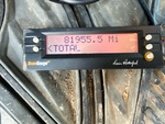 Cab with Millas ECM