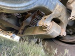 Underbody with Resortes/Ganchos de Suspensión