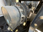 Chassis with Bomba de Vacío
