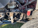 Underbody with Componentes de la Dirección
