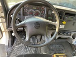 Cab with Controles de la dirección
