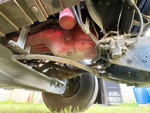 Motor with