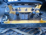 Chassis with Control Remoto
