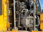 Hydraulics with Válvulas