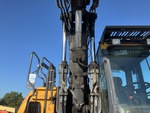 Hydraulics with Cilindro(s) de Elevación del Brazo de la Grúa