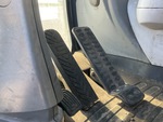 Chassis with Brake Control
