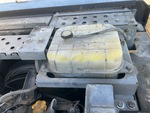 Motor with Radiador