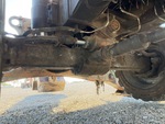 Drivetrain with Eje delantero