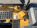 Hydraulics with Tanque hidráulico